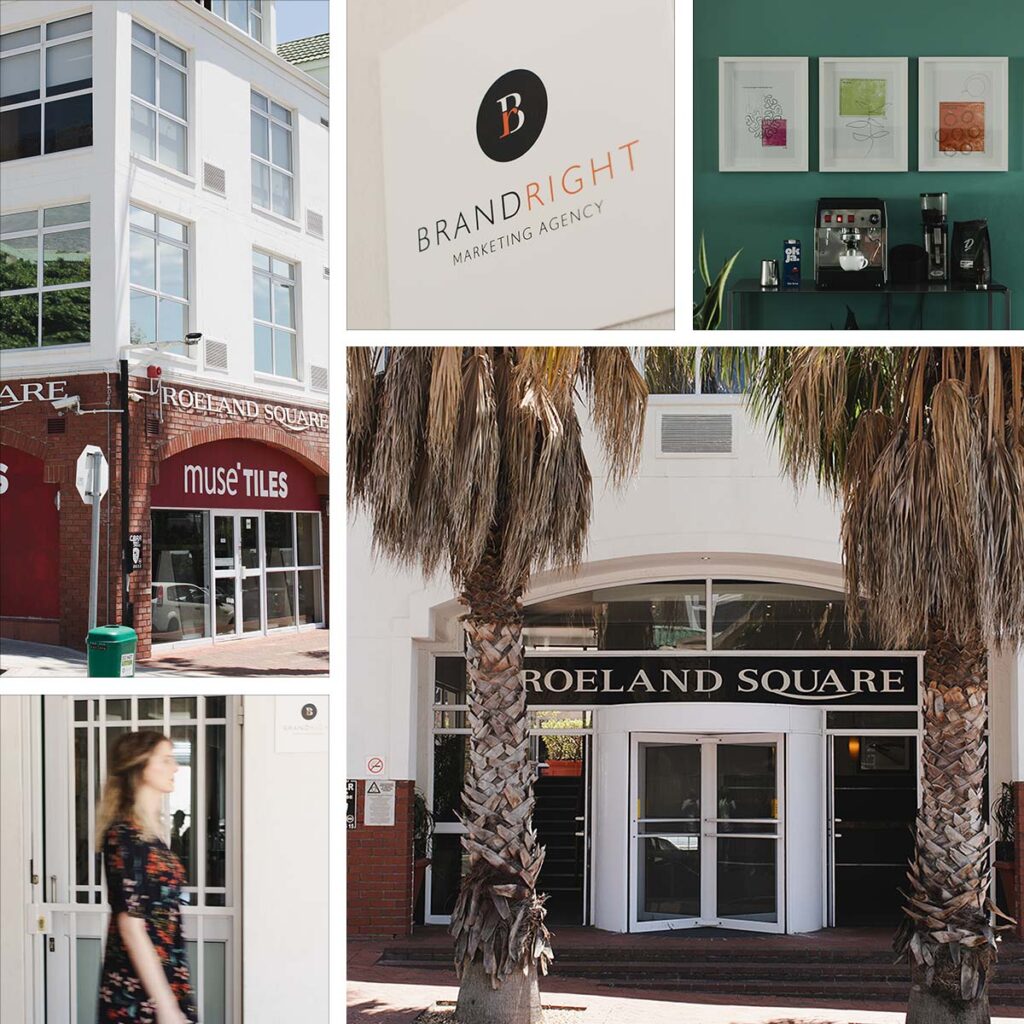 Contact Us - Brandright - Digital Marketing Agency - Ad Agency- Cape Town - South Africa